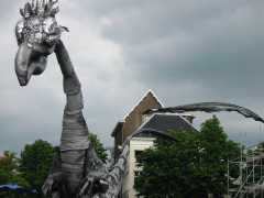 Dino in Deventer
